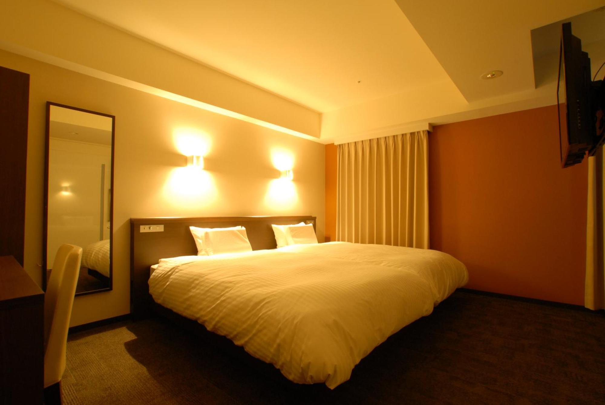 Ab Hotel คานาซาว่า ภายนอก รูปภาพ