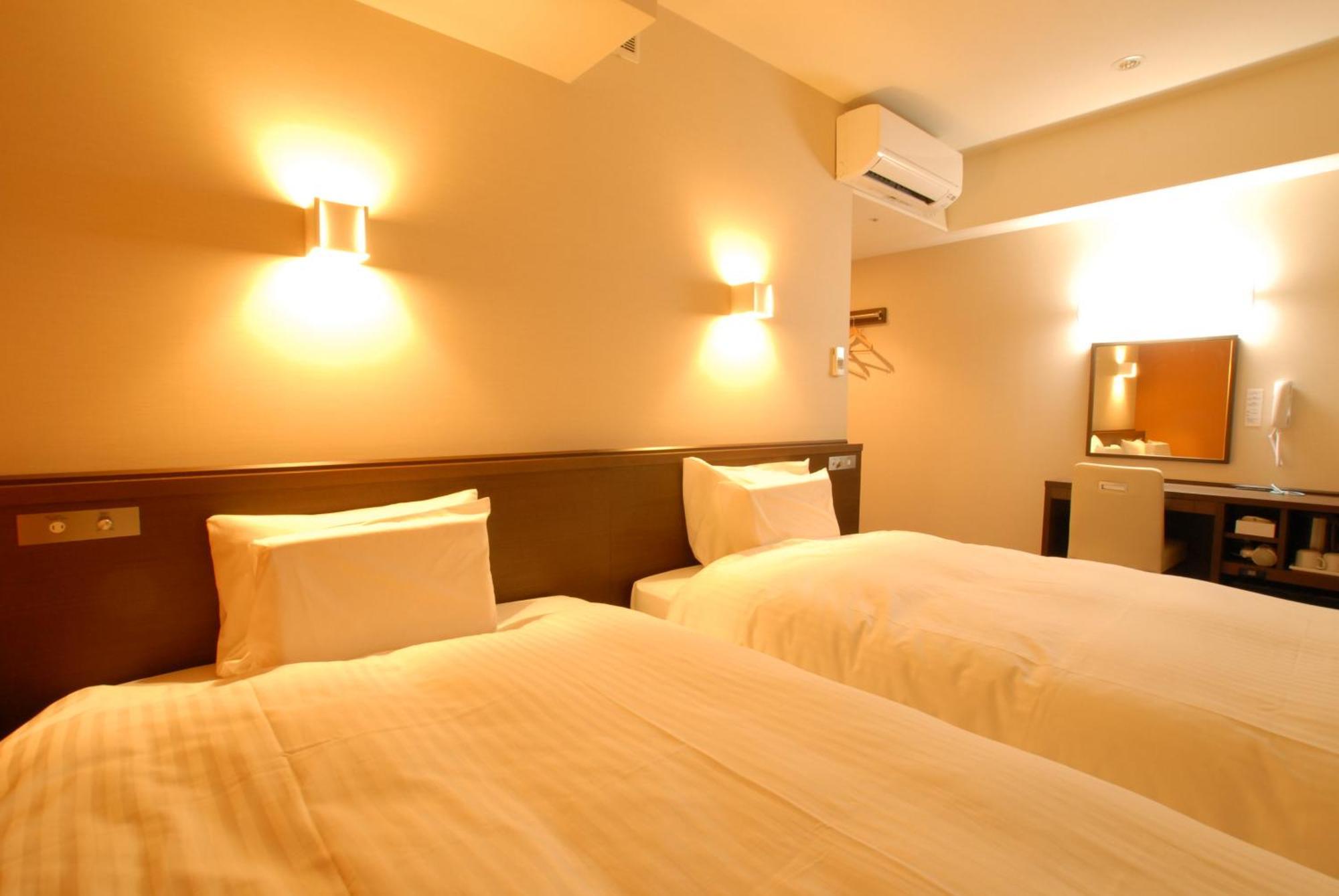 Ab Hotel คานาซาว่า ภายนอก รูปภาพ