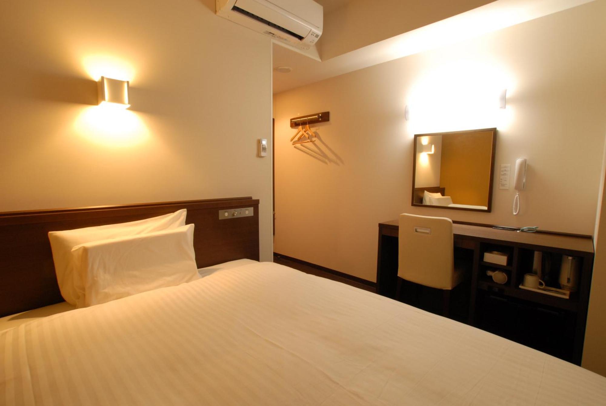 Ab Hotel คานาซาว่า ภายนอก รูปภาพ