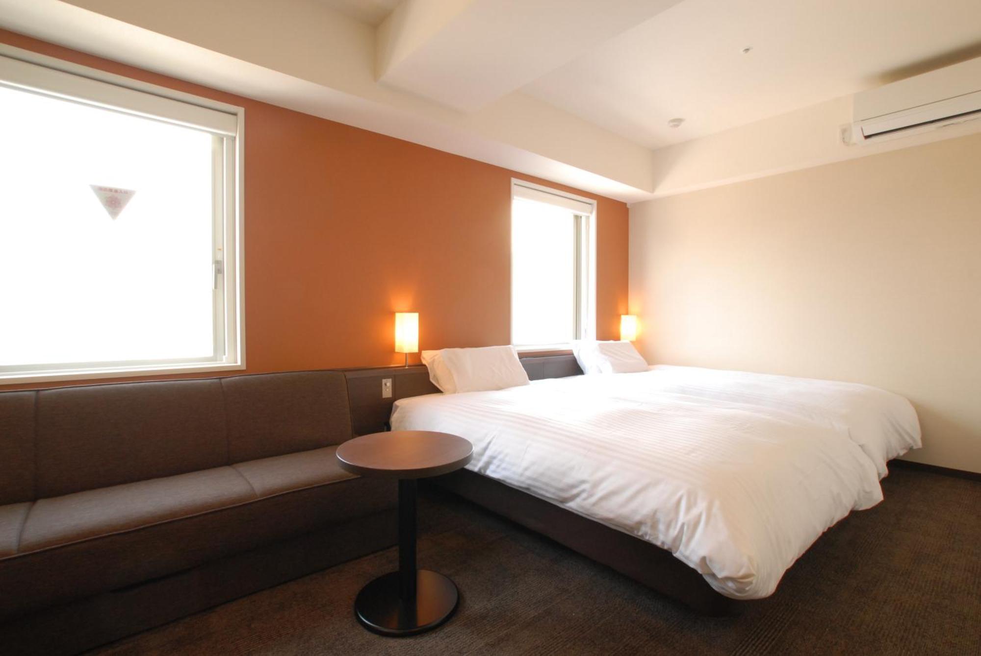 Ab Hotel คานาซาว่า ภายนอก รูปภาพ