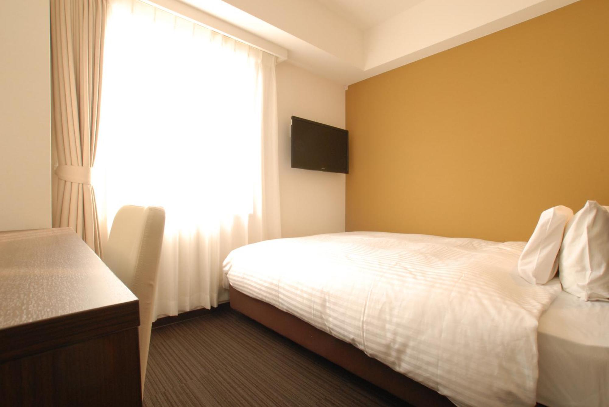Ab Hotel คานาซาว่า ภายนอก รูปภาพ