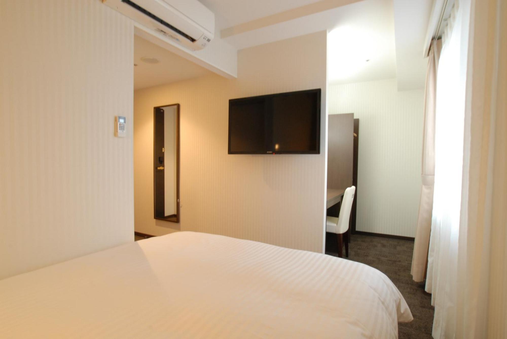 Ab Hotel คานาซาว่า ภายนอก รูปภาพ