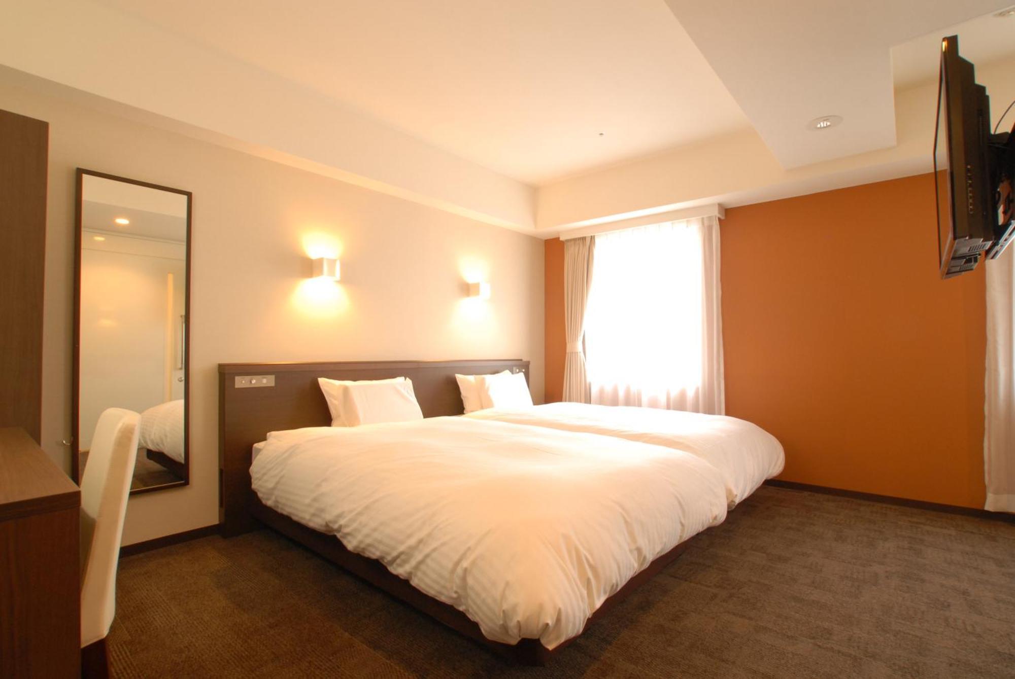Ab Hotel คานาซาว่า ภายนอก รูปภาพ
